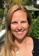 Heather Wilson Strosher